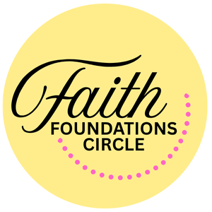 Faith Foundations Circle